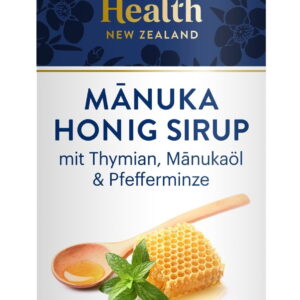 Sirop Manuka (250) Kids, Manuka Health