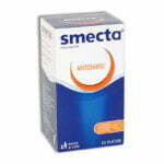 Smecta vanilie-portocala Fiordatussi Sirop, 30 mg/ml, 200 ml, Plant Extrakt