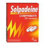 Solpadeine Fiordatussi Sirop, 30 mg/ml, 200 ml, Plant Extrakt