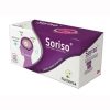 Soriso Soriso, 60 comprimate, Antibiotice