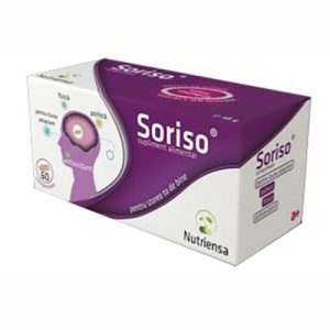 Relaxirem Forte, 30 capsule, Remedia