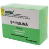 Spirulina 1000 mg Spirulina 1000 mg, 40 comprimate , Hofigal