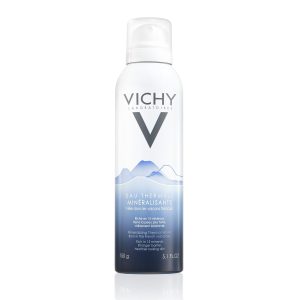 Spray Apa termala mineralizanta Valeriana, 40 capsule, Hofigal