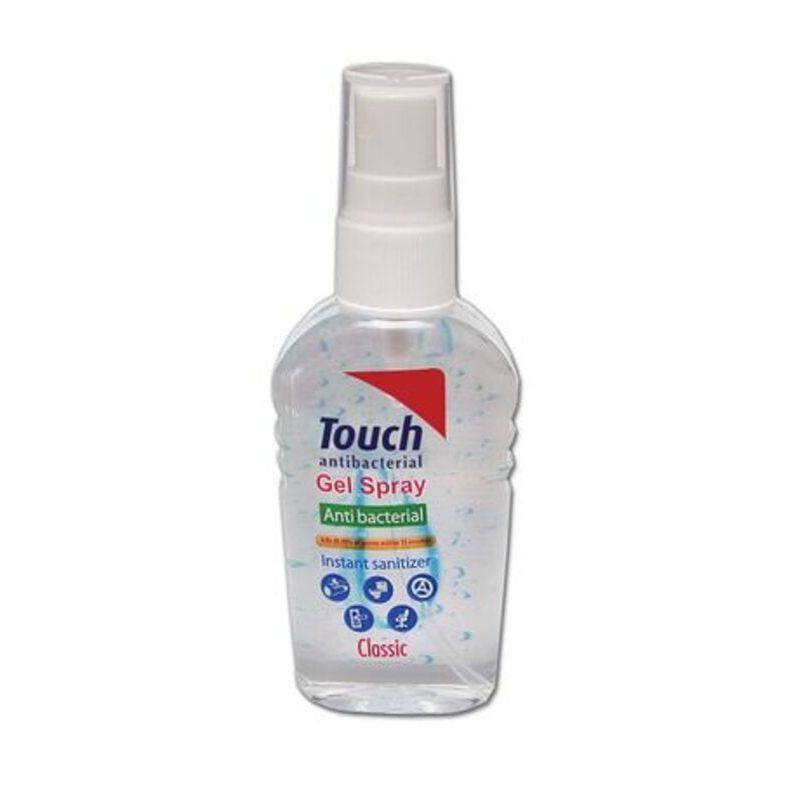 Spray antibacterian Spray antibacterian, 59 ml, Touch