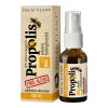 Spray cu extract natural de propolis fara alcool Spray cu extract natural de propolis fara alcool, 20 ml, Dacia Plant
