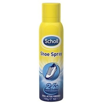 Spray pentru incaltaminte Spray pentru incaltaminte, 150 ml, Scholl