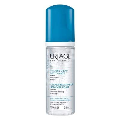 Spuma de Curatare, 150ml, Uriage