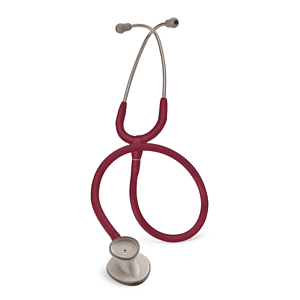 Stetoscop 3M Littmann Light Wheight II S.E. Burgundy, 2451, 1 bucata