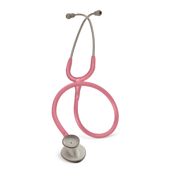 Stetoscop 3M Littmann Light Wheight II S.E. Roz Perlat, 2456, 1 bucata