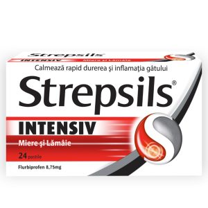 SeptaNazal Spray nazal pentru copii 0.5mg/50mg/ml, 10 ml, KRKA