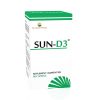 Sun-D3 ,60 capsule, Sun Wave Pharma