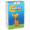 Sun D3 Junior picaturi, 10ml, Sun Wave Pharma