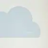 Suport de Masa Silicon Norisor Cloud, 1 buc, Little Prints