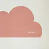 Suport de Masa Silicon Norisor Rose Dawn, 1 buc, Little Prints
