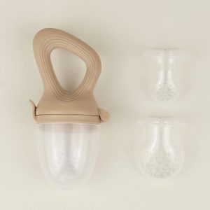 Suzeta pentru Fructe Caramel, Little Prints