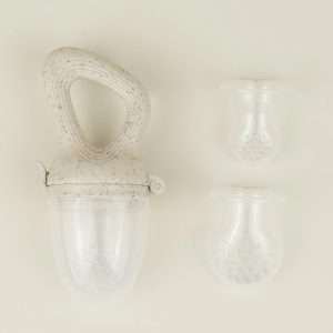 Suzeta pentru Fructe Oatmel, Little Prints