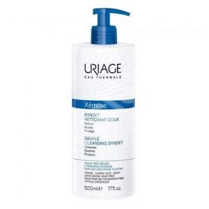 Sydnet Gel de Curatare, 500ml, Uriage