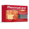 THERMACARE Comprese calde pentru partea inferioara a spatelui si sold, 2 bucati