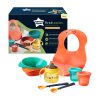 TOMMEE Kit pt. Diversificare Hrana cu tehnologie BACSHIELD, 4L, TT0268-2