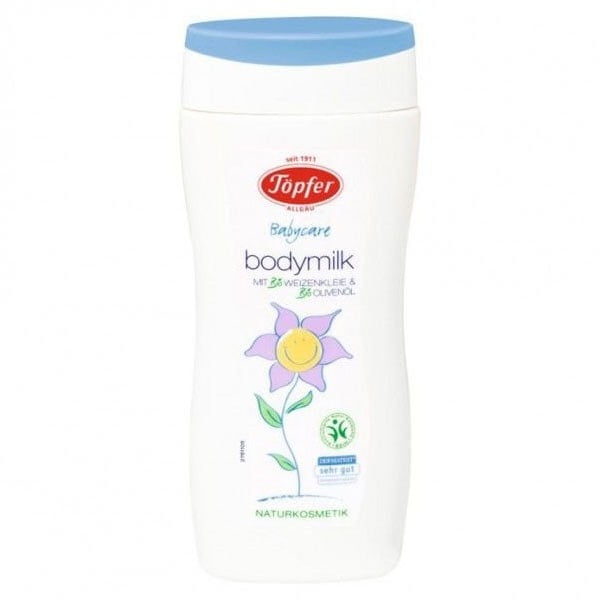 TOPFER Baby Lotiune de corp, 200 ml