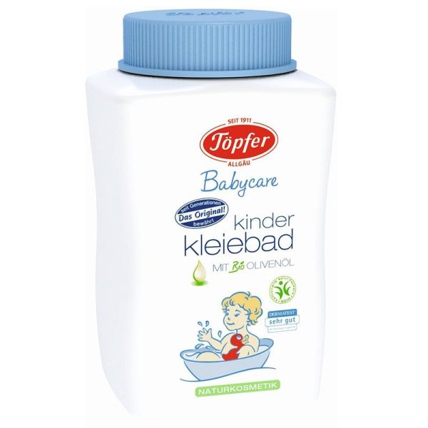 TOPFER Baby Sare de baie pentru copii , 250 g