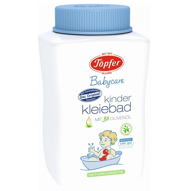 TOPFER Baby Sare de baie pentru copii , 250 g