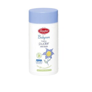 TOPFER Babycare pudra fara talc TOPFER Babycare pudra fara talc, 75 g
