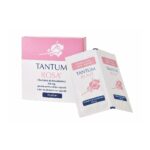 Tantum Rosa 500mg Fiordatussi Sirop, 30 mg/ml, 200 ml, Plant Extrakt