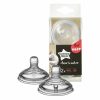 Tetina Closer to Nature, pt. Hrana Densa, TT0197, 6L, 2 buc, TOMMEE TIPPEE