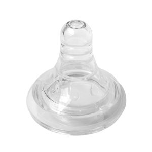 Tetine silicon curgere rapida 6 luni Tetine silicon curgere rapida 6 luni, RO446, 2 bucati, Primii Pasi