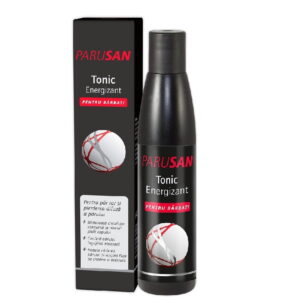 Tonic energizant pentru barbati Parusan (lotiune) Tonic energizant pentru barbati Parusan (lotiune), 200 ml, Theiss Naturwaren
