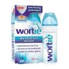 Tratament de indepartare a negilor - Wortie 50 ml, Vitalia