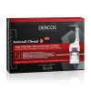 Tratament impotriva caderii parului pentru barbati Dercos Aminexil Clinical 5, 21 fiole x 6 ml, Vichy