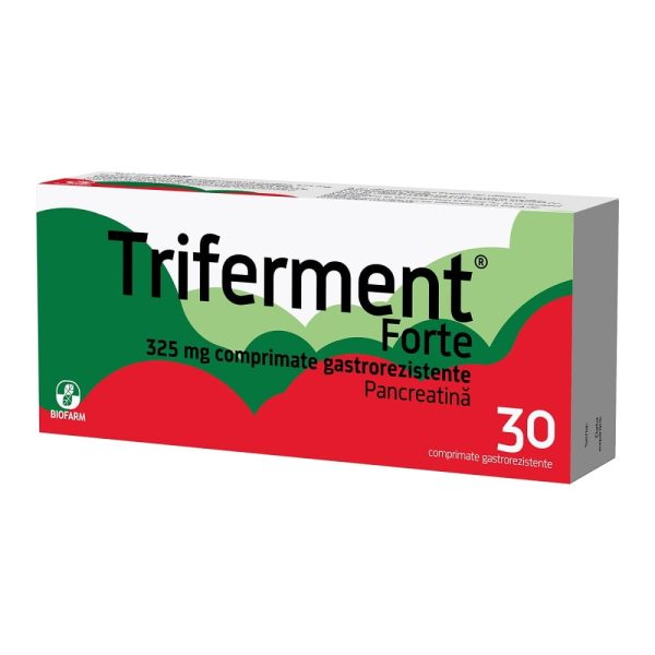 Triferment Forte