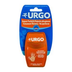 URGO Flictene (basici) Degete, 6 bucati