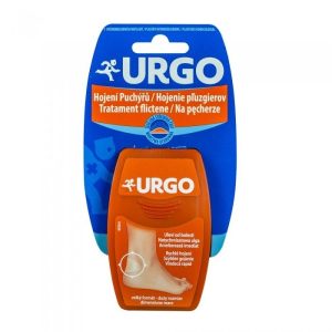 URGO Flictene (basici) Sport Calcai, 5 bucati