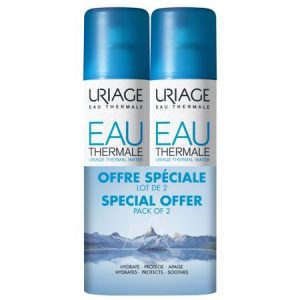 URIAGE Apa Termala Spray Pachet, 300ml  300ml