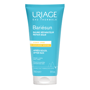 URIAGE Bariesun Balsam calmant după expunerea la soare, 150ml