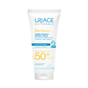 URIAGE Bariesun Crema Minerala Protectie Solara SPF50 ,100ml