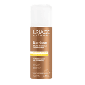 URIAGE Bariesun Spray Autobronzant, 100ml