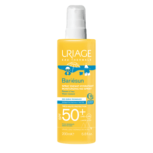 URIAGE Bariesun Spray Protectie Solara Copii SPF50 URIAGE Bariesun Spray Protectie Solara Copii SPF50, 200ml