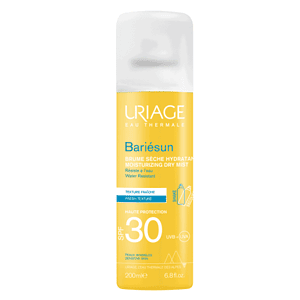 URIAGE Bariesun Spray Uscat Protectie Solara SPF 30, 200 ml