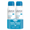 URIAGE Deodorant Spray cu Piatra de Alaun Pachet, 125ml 125ml