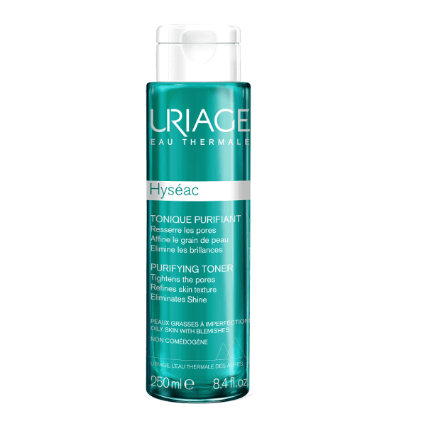 URIAGE Hyseac Lotiune Tonica Purifianta, 250 ml