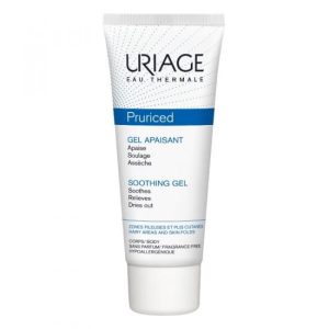 URIAGE Pruriced Gel Calmant Dermatita cu Prurit, 100ml