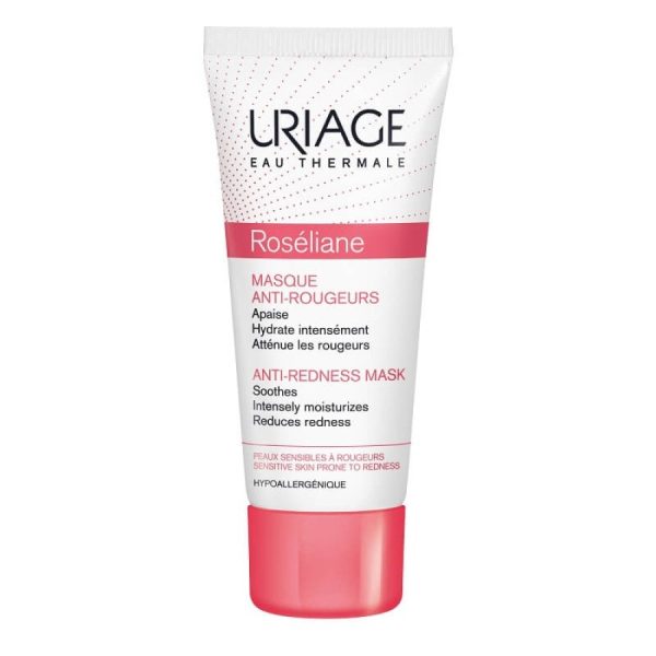 URIAGE Roseliane Masca  Anti-Roseata,x40ml
