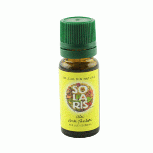 Ulei Esential Antitantari x10ml, Solaris