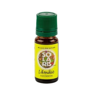 Ulei Esential Lamaie x10ml, Solaris