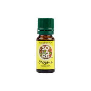 Ulei Esential Oregano x10ml Ulei Esential Oregano x10ml, Solaris