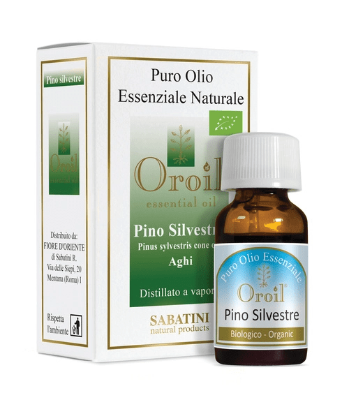 Ulei Esential Pin Silvestru x10ml Ulei Esential Pin Silvestru x10ml, Oroil